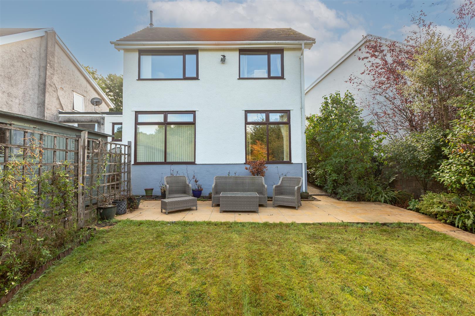 Parc Howard Avenue, Llanelli, SA15 3LQ